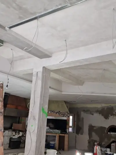 Instalacija u restoranu – električar Podgorica