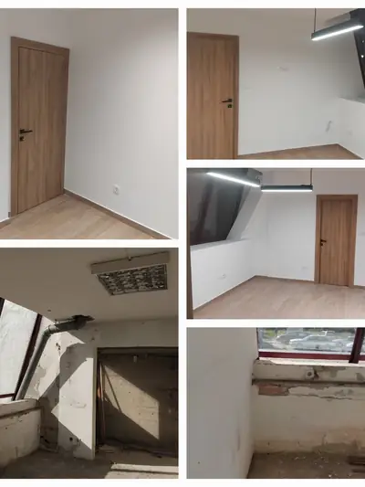Renoviranje instalacija – prije i poslije – električar Podgorica