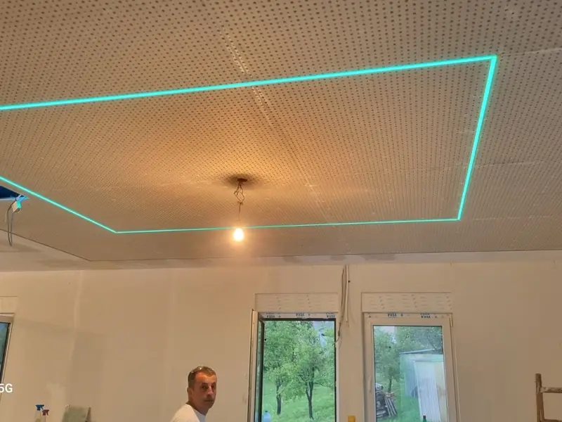 Dežurni električar Podgorica na intervenciji
